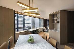 JW Marriott Auckland