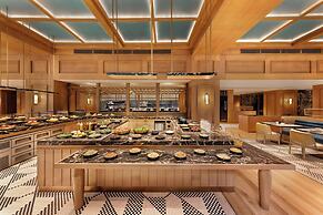 JW Marriott Auckland