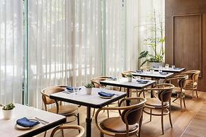 JW Marriott Auckland