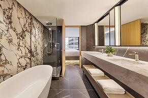 JW Marriott Auckland