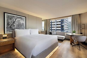 JW Marriott Auckland