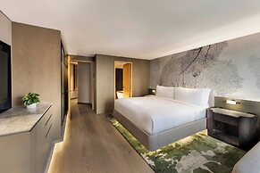 JW Marriott Auckland