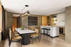 JW Marriott Auckland