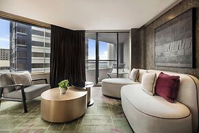 JW Marriott Auckland