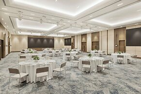 JW Marriott Auckland