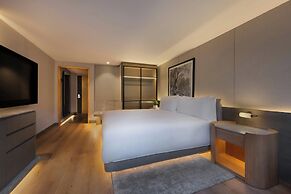 JW Marriott Auckland