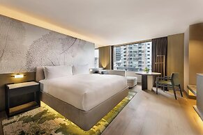 JW Marriott Auckland