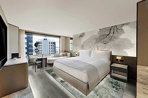 JW Marriott Auckland