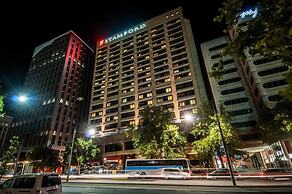 Stamford Plaza Adelaide