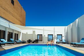 Stamford Plaza Adelaide