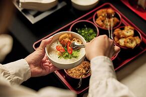 Stamford Plaza Melbourne