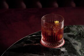 Stamford Plaza Melbourne