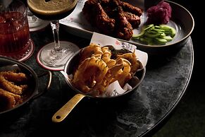 Stamford Plaza Melbourne