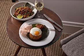 Stamford Plaza Melbourne