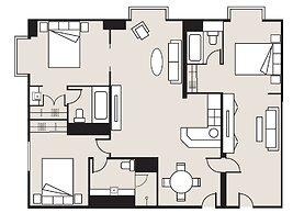 Stamford Plaza Melbourne