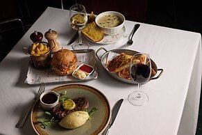 Stamford Plaza Melbourne