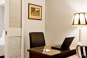 Stamford Plaza Melbourne