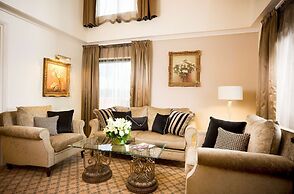 Stamford Plaza Melbourne