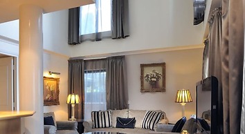 Stamford Plaza Melbourne