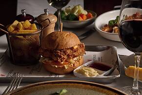 Stamford Plaza Melbourne