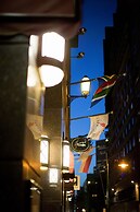 Stamford Plaza Melbourne