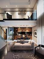 Stamford Plaza Melbourne