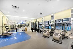 Stamford Plaza Melbourne