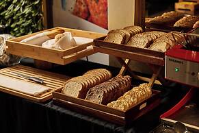 Stamford Plaza Melbourne