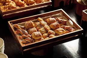 Stamford Plaza Melbourne