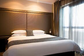 Stamford Plaza Melbourne