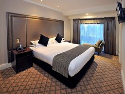 Stamford Plaza Melbourne