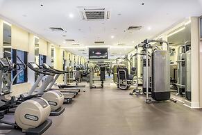 Stamford Plaza Melbourne