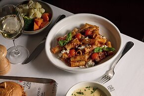 Stamford Plaza Melbourne