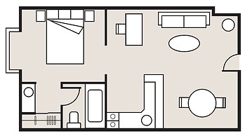 Stamford Plaza Melbourne