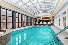 Stamford Plaza Melbourne