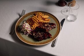 Stamford Plaza Melbourne