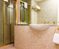 Stamford Plaza Melbourne