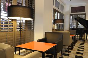 Stamford Plaza Melbourne