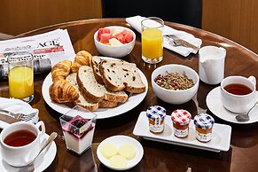 Stamford Plaza Melbourne