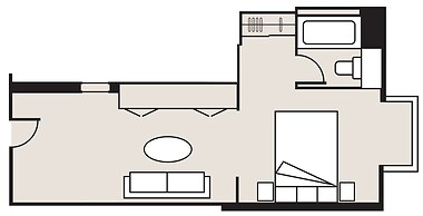 Stamford Plaza Melbourne