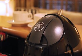 Stamford Plaza Melbourne