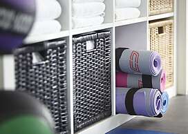 Stamford Plaza Melbourne