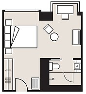 Stamford Plaza Melbourne