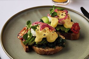 Stamford Plaza Melbourne