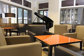 Stamford Plaza Melbourne