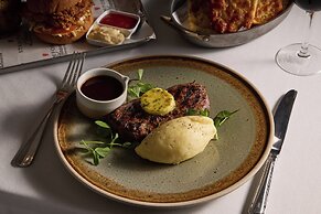 Stamford Plaza Melbourne