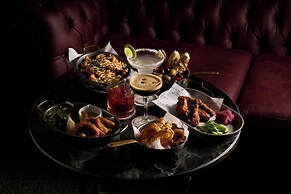 Stamford Plaza Melbourne