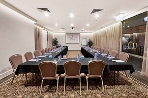 Stamford Plaza Melbourne
