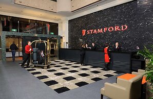 Stamford Plaza Melbourne