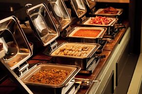 Stamford Plaza Melbourne